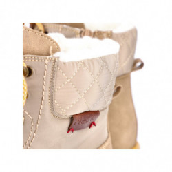 Rieker moteriški aulinukai