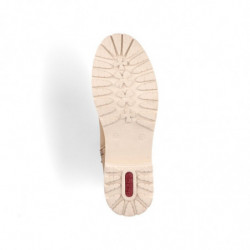 Rieker moteriški aulinukai