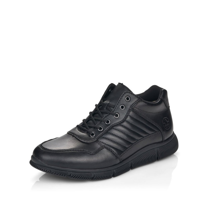 Rieker vyriški aulinukai