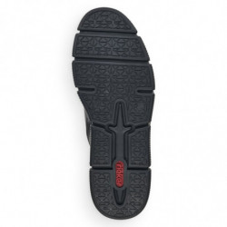 Rieker vyriški aulinukai