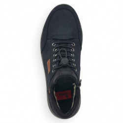 Rieker vyriški aulinukai