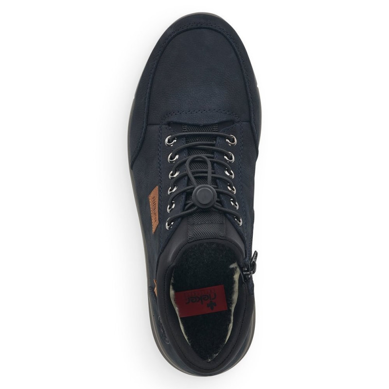 Rieker vyriški aulinukai