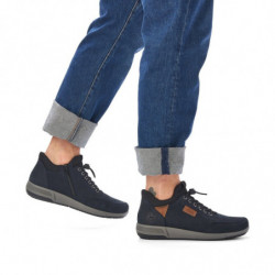 Rieker vyriški aulinukai