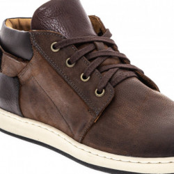 Nicolo Ferretti sportiniai aulinukai