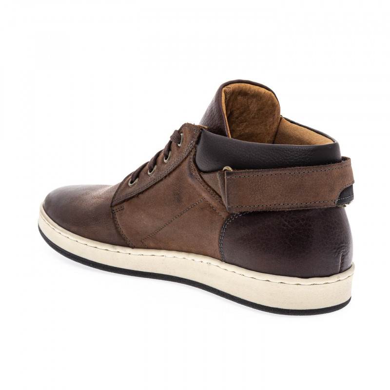 Nicolo Ferretti sportiniai aulinukai