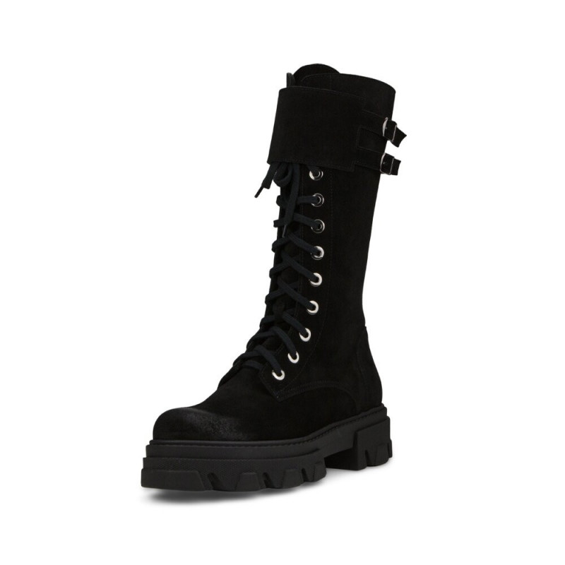 Nicolo Ferretti moteriški ilgaauliai