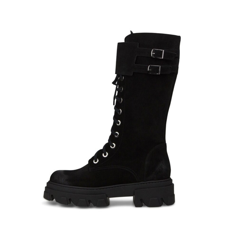 Nicolo Ferretti moteriški ilgaauliai