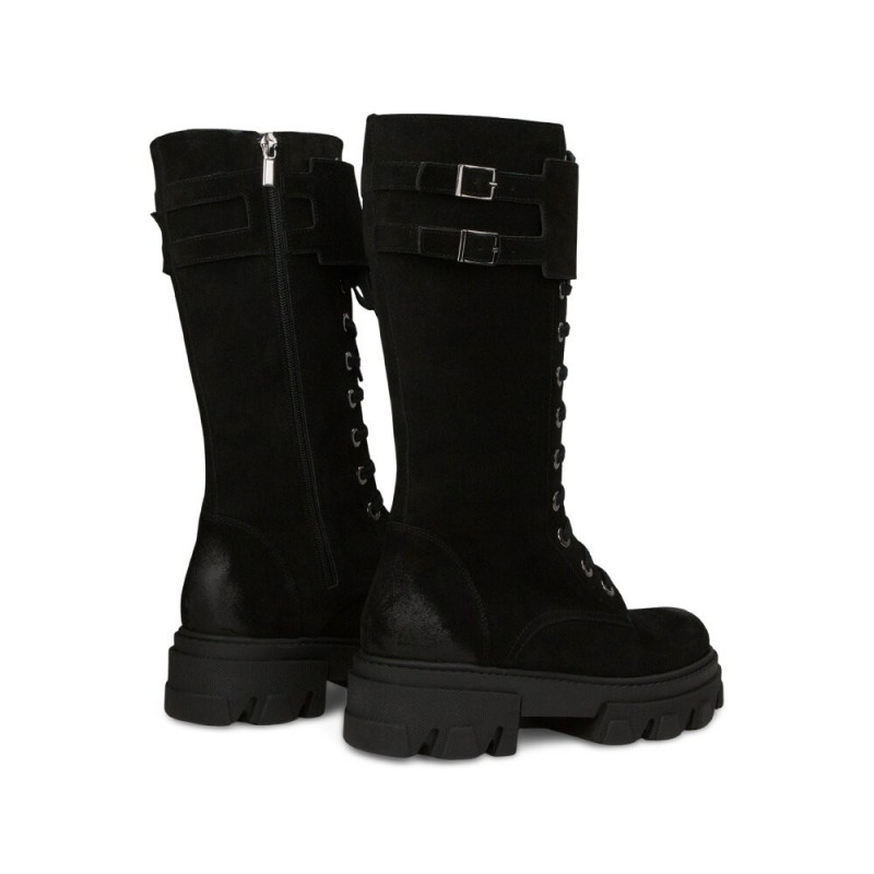 Nicolo Ferretti moteriški ilgaauliai