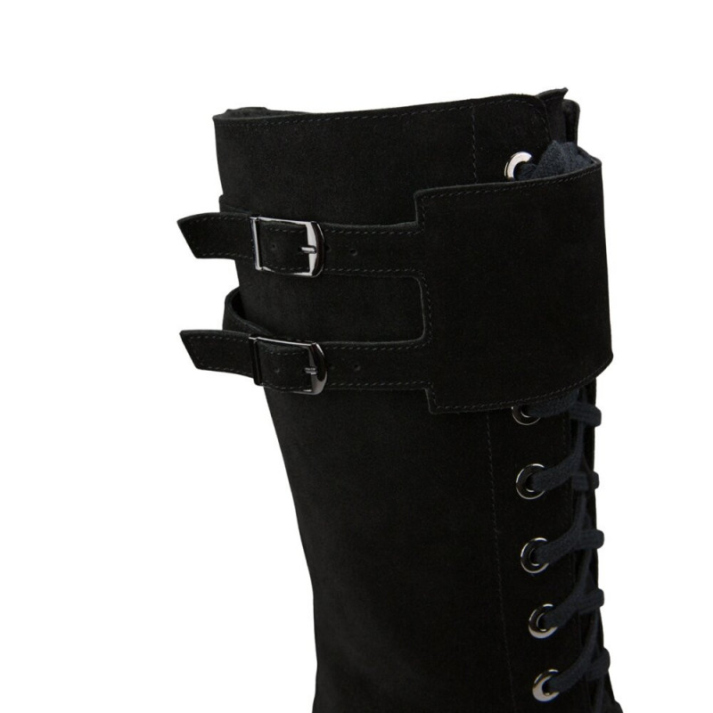 Nicolo Ferretti moteriški ilgaauliai