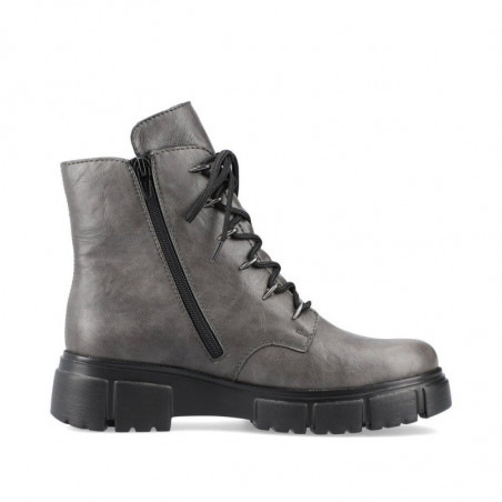 Rieker moteriški aulinukai