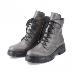 Rieker moteriški aulinukai