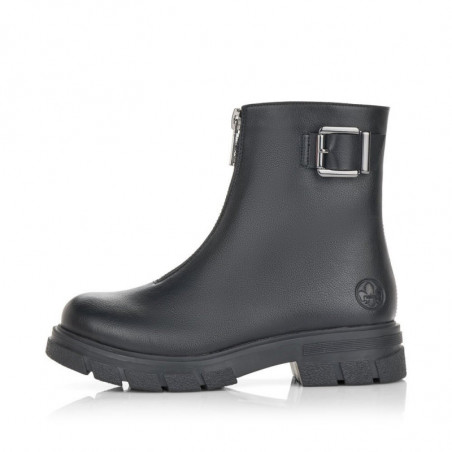 Rieker moteriški aulinukai