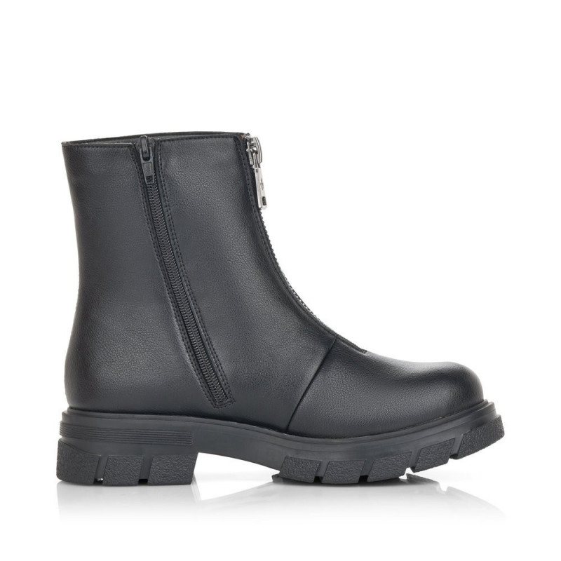 Rieker moteriški aulinukai