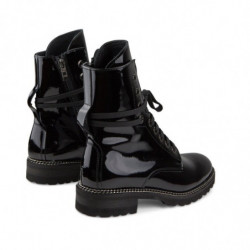 Nicolo Ferretti moteriški aulinukai