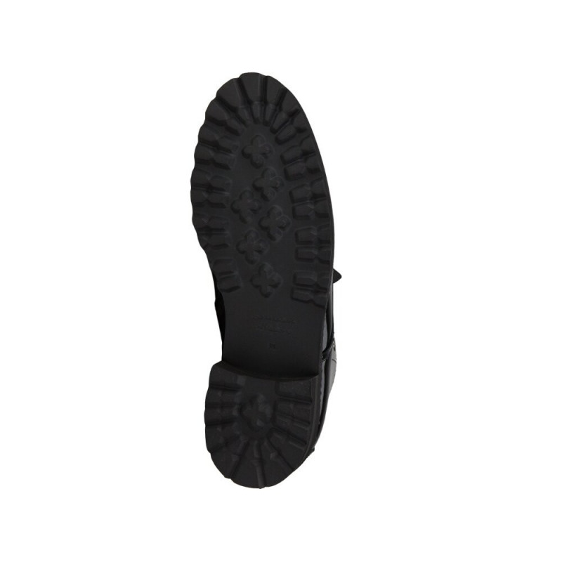 Nicolo Ferretti moteriški aulinukai