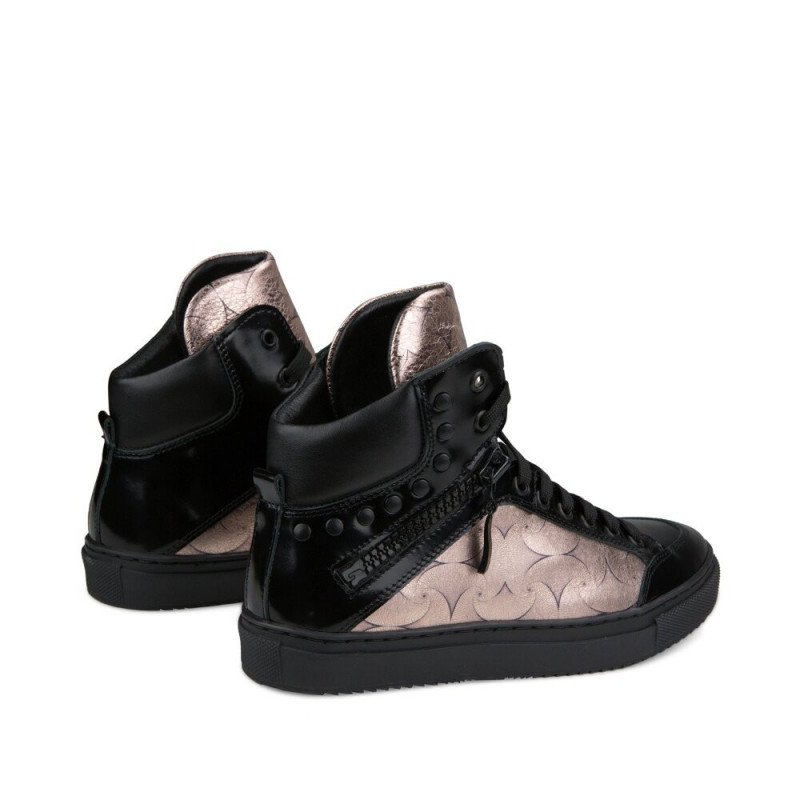 Nicolo Ferretti moteriški sportiniai aulinukai