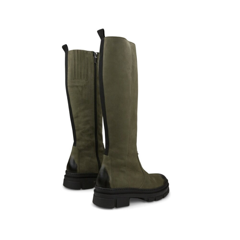 Nicolo Ferretti moteriški ilgaauliai