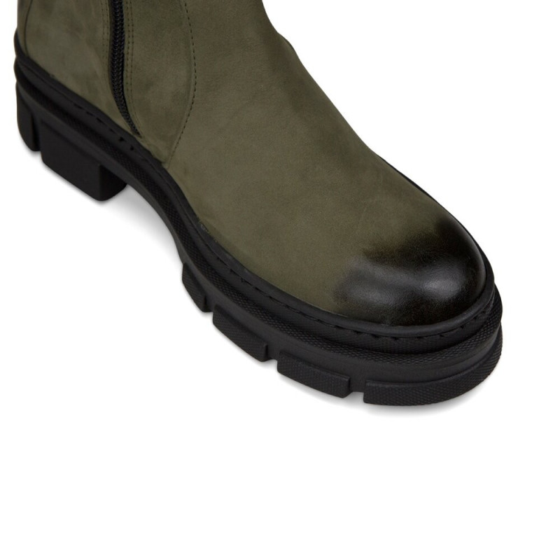 Nicolo Ferretti moteriški ilgaauliai