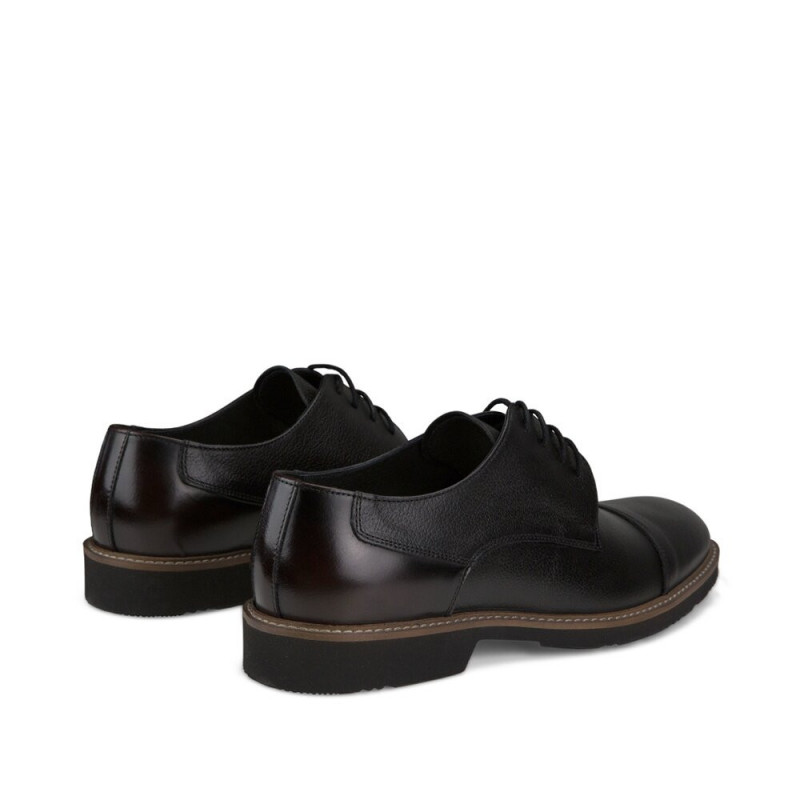 Nicolo Ferretti vyriški bateliai