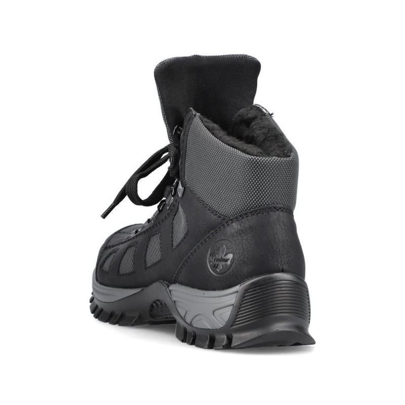 Rieker moteriški sportiniai aulinukai