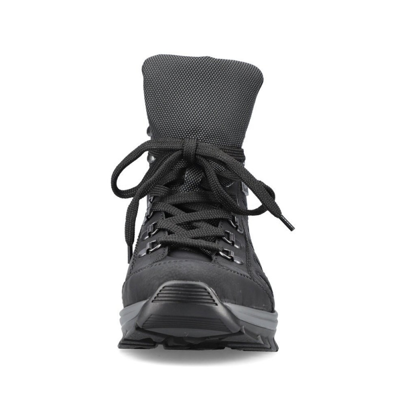 Rieker moteriški sportiniai aulinukai