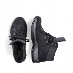 Rieker moteriški sportiniai aulinukai