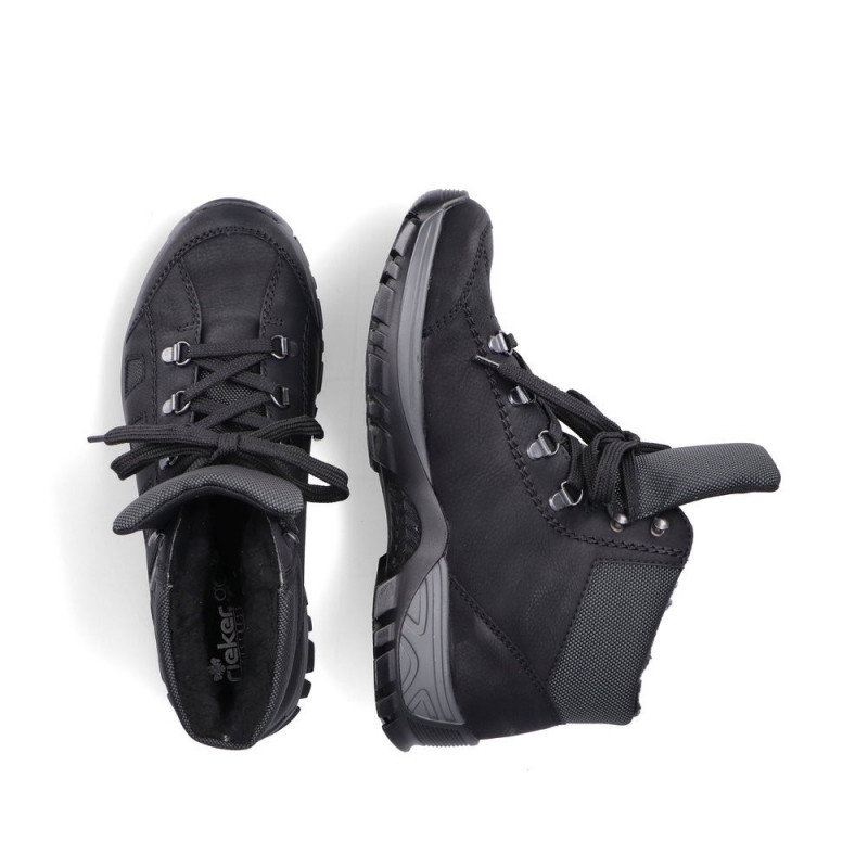 Rieker moteriški sportiniai aulinukai