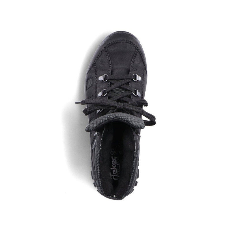 Rieker moteriški sportiniai aulinukai