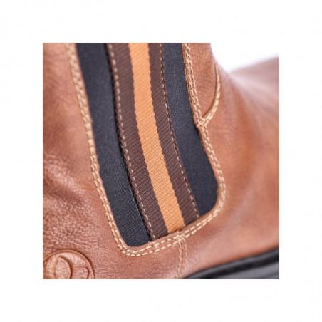 Rieker moteriški aulinukai