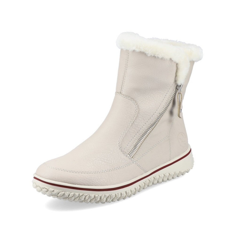 Rieker moteriški aulinukai