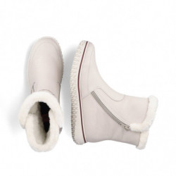 Rieker moteriški aulinukai