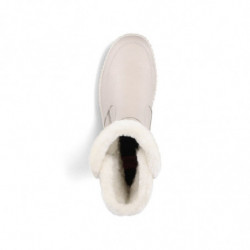 Rieker moteriški aulinukai