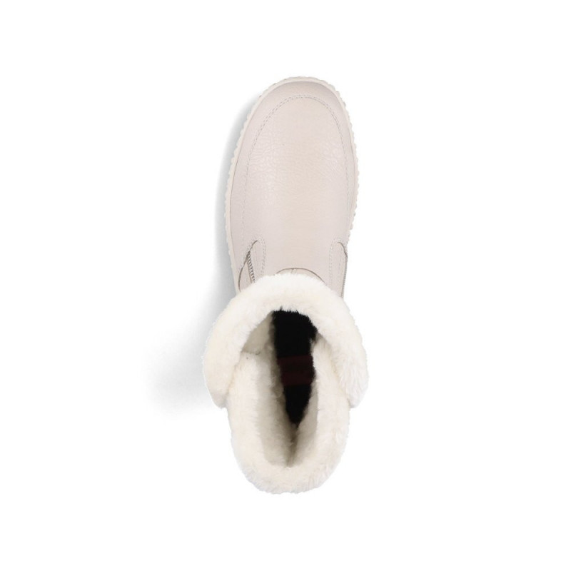 Rieker moteriški aulinukai