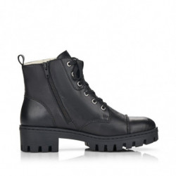 Rieker moteriški aulinukai