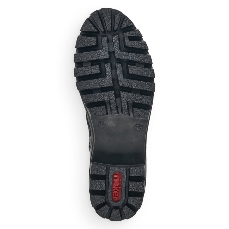 Rieker moteriški aulinukai