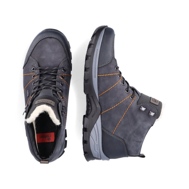 Rieker vyriški sportiniai aulinukai