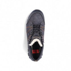 Rieker vyriški sportiniai aulinukai