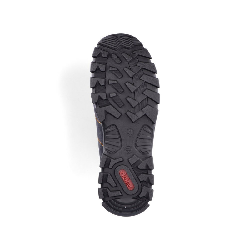 Rieker vyriški sportiniai aulinukai