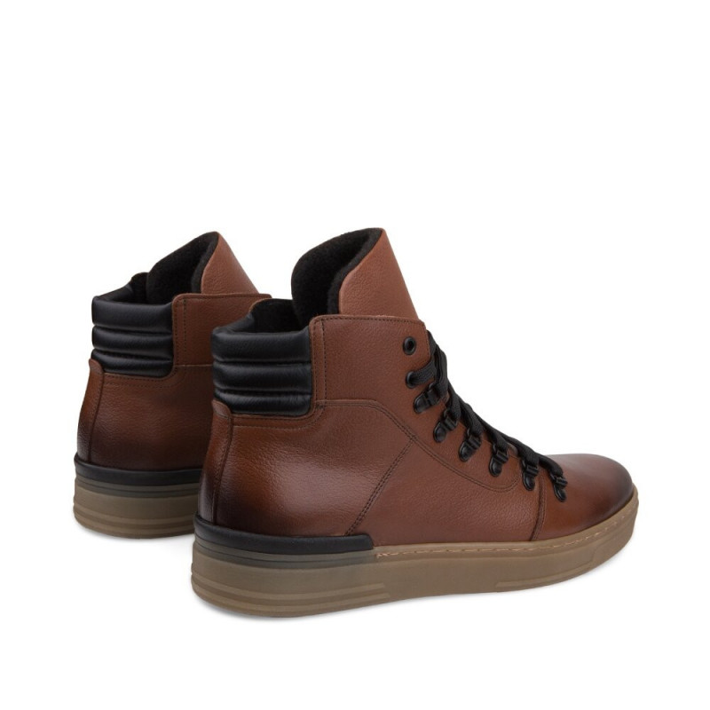 Nicolo Ferretti vyriški aulinukai