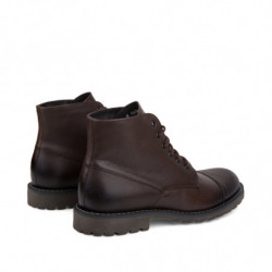 Nicolo Ferretti vyriški aulinukai