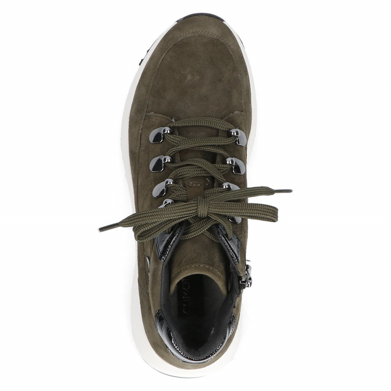 Caprice moteriški sportiniai aulinukai