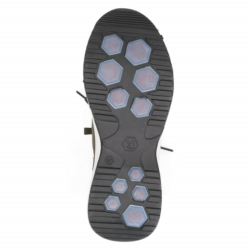 Caprice moteriški sportiniai aulinukai