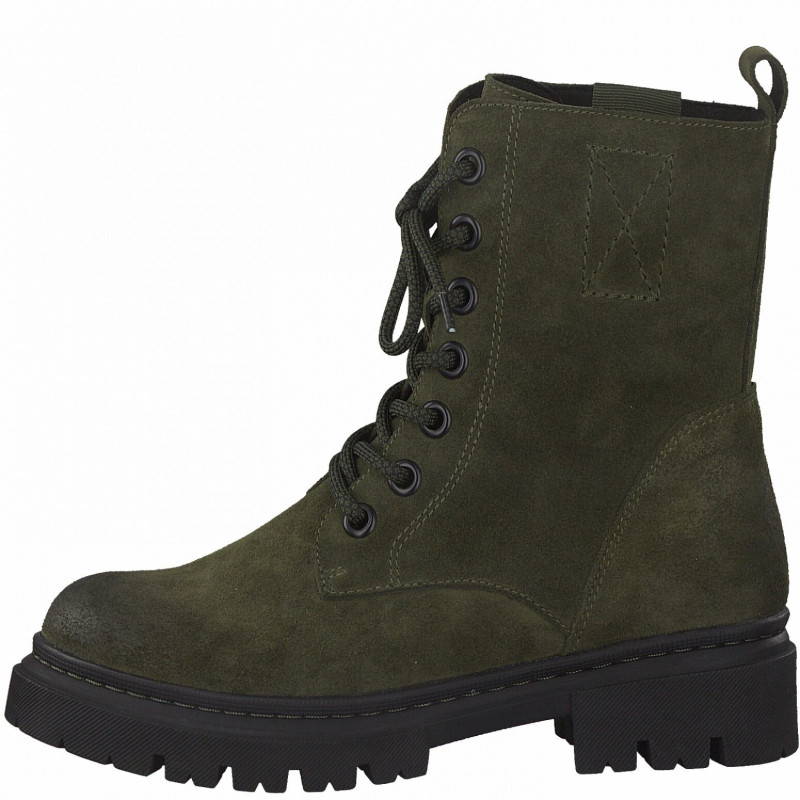 Marco Tozzi moteriški aulinukai