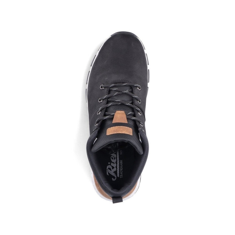 Rieker vyriški aulinukai