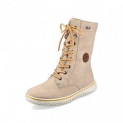 Rieker moteriški aulinukai