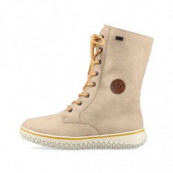 Rieker moteriški aulinukai