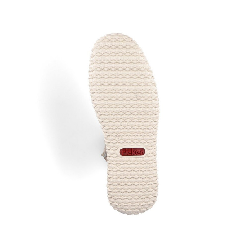 Rieker moteriški aulinukai