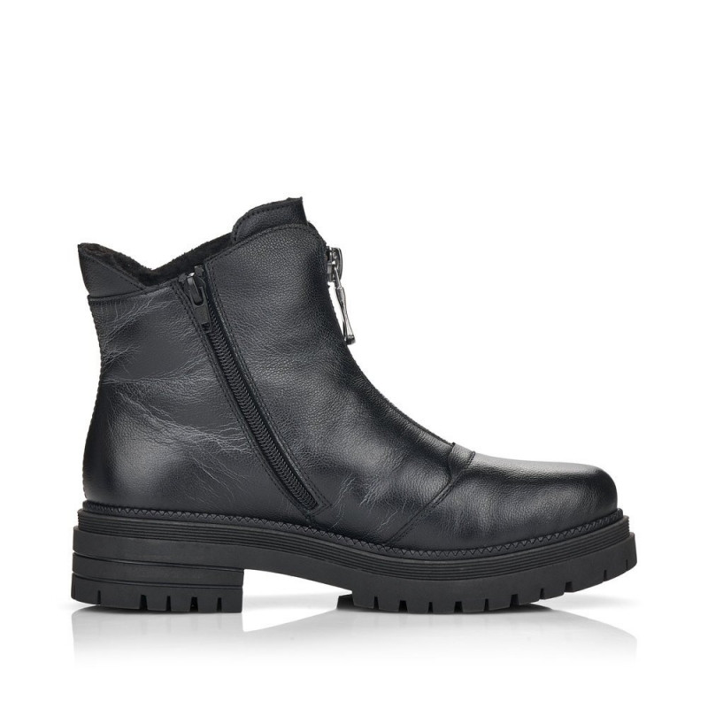 Rieker moteriški aulinukai