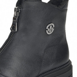 Rieker moteriški aulinukai