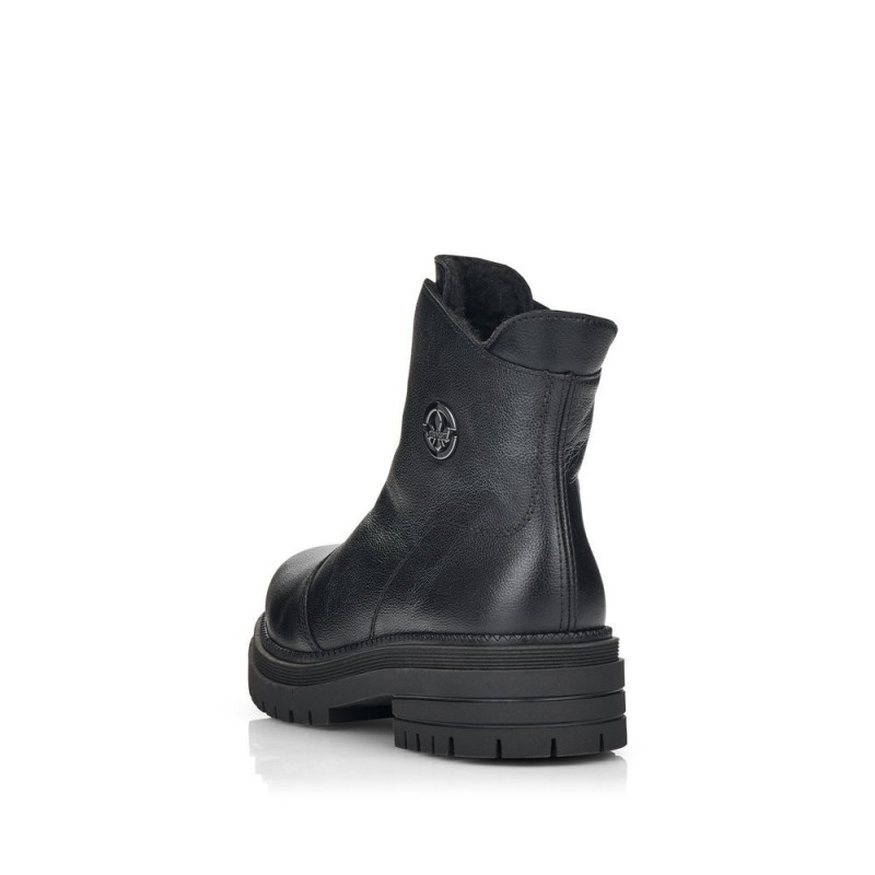 Rieker moteriški aulinukai